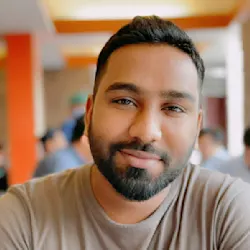 Ahmed - CEO and web development expert